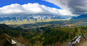 Fernie Elk River