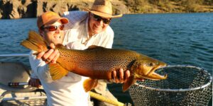 Fernie Fly Fishing with Andres Fly Fishing | Fernie, Elk River & Patagonia, Chile