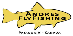 Andres Fly Fishing Logo