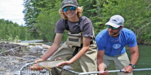 cutty of trout elk river fernie canada
