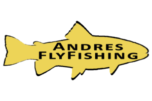 Andres Fly Fishing Logo